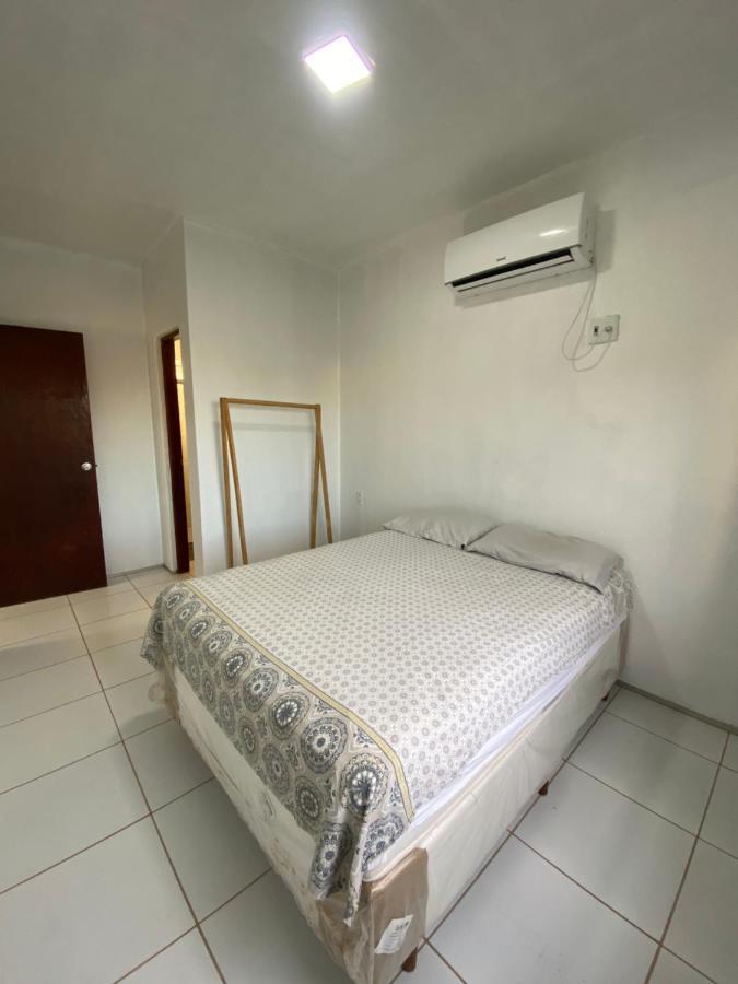 Apartamento Taiba! Leilighet Eksteriør bilde