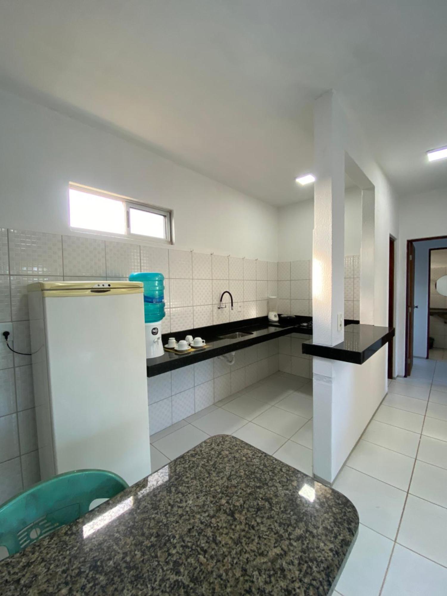 Apartamento Taiba! Leilighet Rom bilde