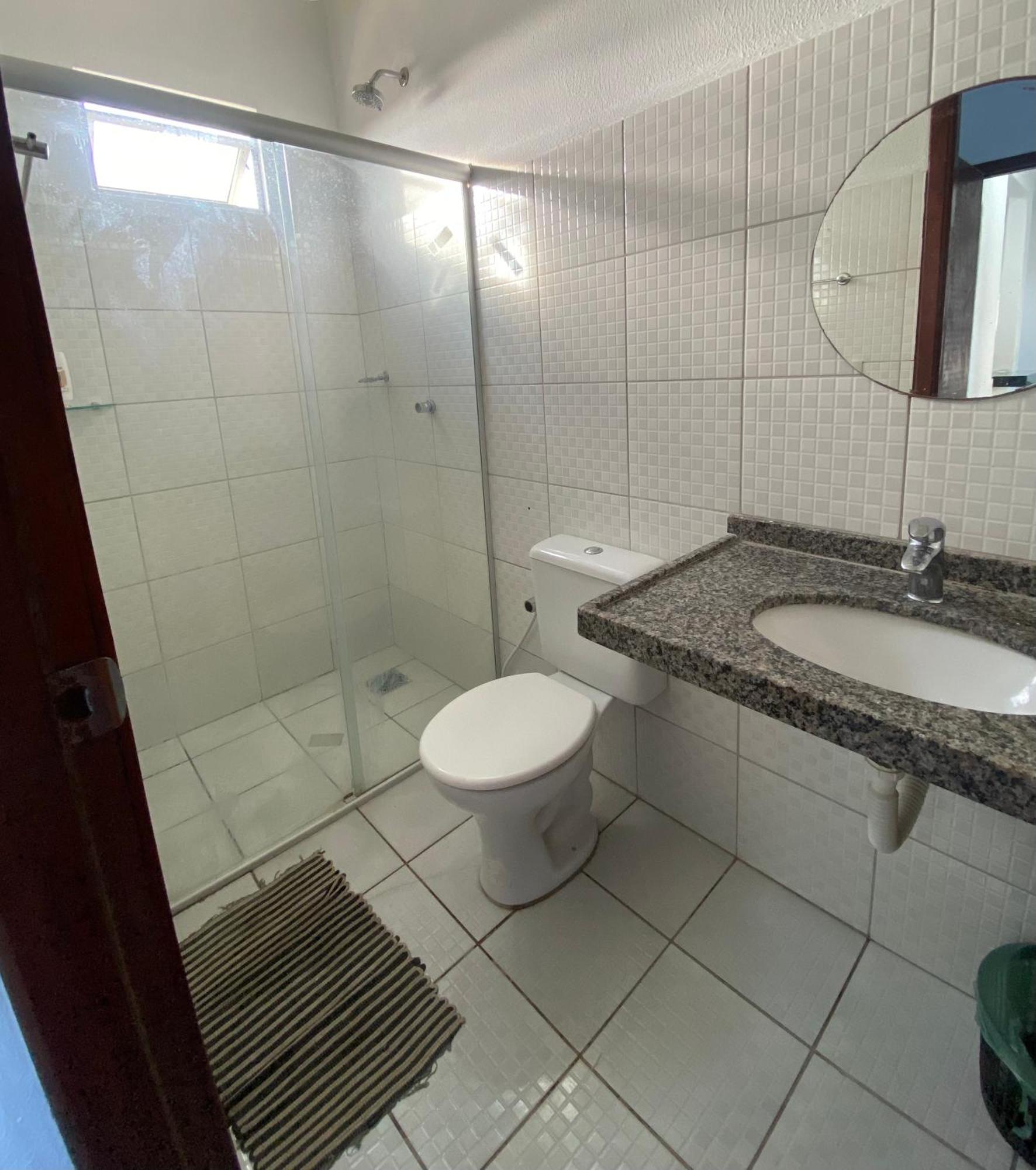 Apartamento Taiba! Leilighet Rom bilde